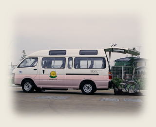 機器写真