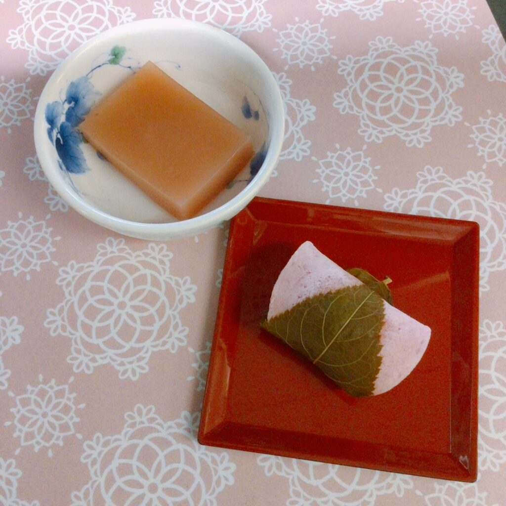 栄養課 行事食　ひな祭り