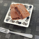 栄養課 自家製の小麦粉で手作りおやつ