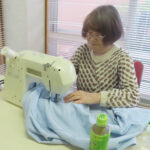 布切りボランティア✂「布リサイクル結」