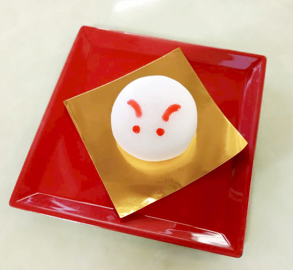 栄養課 行事食 中秋の名月