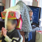 デイサービス 新年会