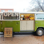 移動カフェ（特養・ショートステイ）